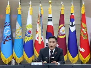 Bộ trưởng Quốc phòng Hàn Quốc đề xuất 'huấn luyện chặt đầu' để đáp trả vụ phóng ICBM của Triều Tiên