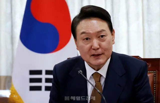 エコノミスト誌の「韓国はOECD経済成績2位」に…尹大統領「全国民が苦痛を耐えた結果」