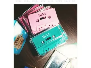 [Chính thức] "B1A4" sẽ phát hành mini album thứ 8 "CONNECT" vào ngày 8 tháng 1 năm sau...Gặp gỡ người hâm mộ lần đầu tiên sau 2 năm 2 tháng