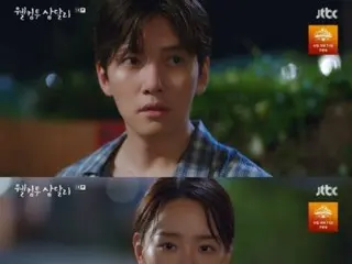 ≪Phim Hàn NGAY BÂY GIỜ≫ “Welcome to Samdalli” tập 5, Ji Chang Wook an ủi Shin Hye Sun = rating 6.7%, tóm tắt/spoiler