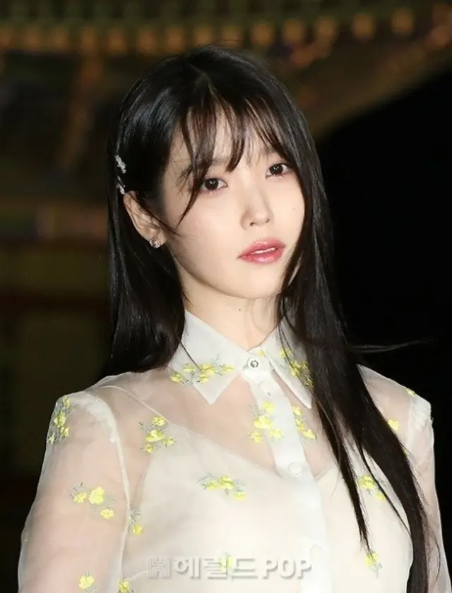 歌手IU（アイユー）、「誹謗中傷」告発人の特定、損害賠償請求の訴訟を提起…最後まで追跡する