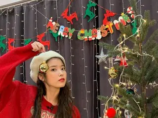 [5 bài hát được lựa chọn cẩn thận] Suy cho cùng, đây là bài hát dành cho Giáng sinh! Bài hát Giáng sinh K-POP đặc biệt!