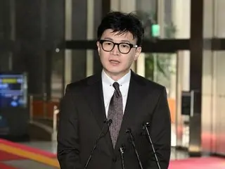 Han Dong-hoon là ai, người được dự đoán sẽ trở thành người đứng đầu đảng cầm quyền ``Quyền lực Nhân dân'' của Hàn Quốc? Tổng thống Yoon đề cử các trợ lý thân cận nhất trước cuộc tổng tuyển cử