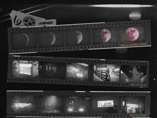 "ATEEZ" xem trước MV thứ 4 sẽ ra mắt vào tháng 1...Sự kỳ vọng đang tăng lên