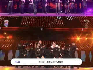 “NCT” & “aespa” biểu diễn sân khấu cover “Kỷ niệm 20 năm ra mắt” “TVXQ” & màn trình diễn đầy nhiệt huyết ca khúc mới “Rebel” = “2023 SBS Gayo Daejun”