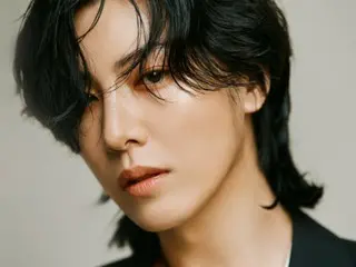No Min Woo chuyển sang Warner Music Korea… Comeback vào ngày 4 tháng 1