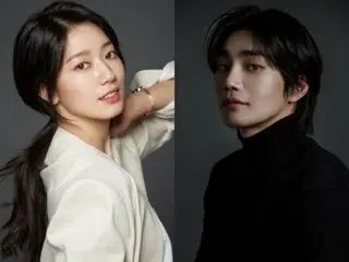 [Chính thức] Park Sin Hye & Kim Jae Young xác nhận sẽ xuất hiện trong bộ phim giả tưởng lãng mạn “The Judge from Hell”, nơi thiện và ác cùng tồn tại