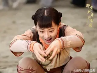 ≪Phim truyền hình Trung Quốc NGAY BÂY GIỜ≫ “Như hoa nở dưới trăng” tập 1, Chu Anh chạm trán với những người đứng đầu trẻ tuổi của cả hai gia đình tại nơi anh bán thân = tóm tắt / tiết lộ