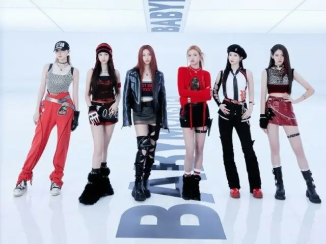 YG新人グループ「BABYMONSTER」、デビュー1ヵ月でK-POP最高の期待株に浮上…グローバルに幅広い歩み