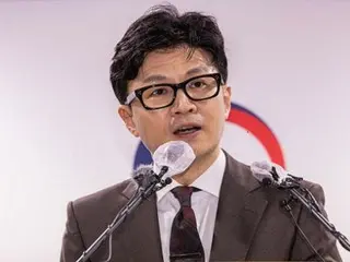 Han Dong-hoon, Chủ tịch Ủy ban Đối phó Khẩn cấp Quyền lực Nhân dân, bắt đầu chuẩn bị cho cuộc tổng tuyển cử...Hoàn thành ủy ban quản lý chính thức vào tuần tới = Hàn Quốc