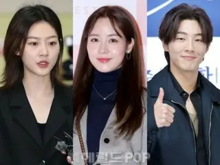 Các nữ diễn viên Kim Sae Ron, Sung Yu Ri, Jisoo và các ngôi sao khác từng “kiềm chế vì tranh cãi” lần lượt nối lại SNS, nhưng liệu họ thực sự có thể quay trở lại?