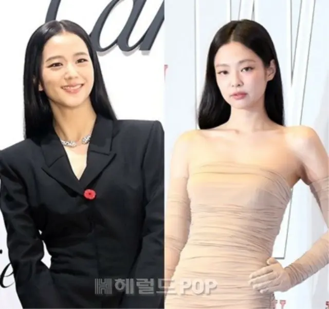 YGを離れ家族の元に？…「BLACKPINK」JISOO、JENNIEに続いてエンタメ会社設立か？