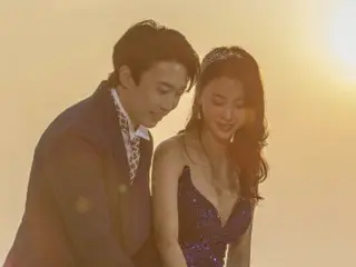 Cặp đôi Hoon (U-KISS) và Jisung (cựu Girl's Day) lên chức bố mẹ sau 18 tháng kết hôn bất ngờ... sinh con trai