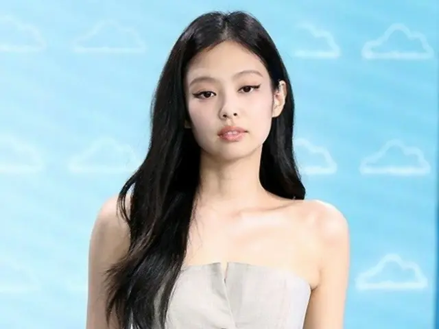 「1人企画会社設立」のJENNIE（BLACKPINK）、KBS初出演…「アパート404」で個人活動本格化