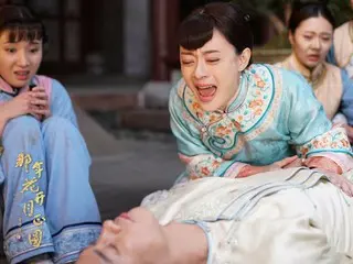<<Phim Trung Quốc NGAY BÂY GIỜ>> "Như hoa nở dưới trăng" tập 5, Ngô Thiên bị ai đó tấn công và bất tỉnh = tóm tắt/tiết lộ