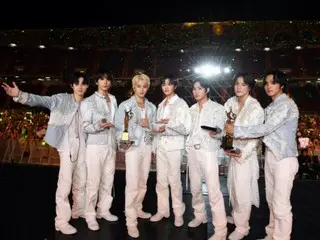 "NCT DREAM" thắng giải Seoul Music Awards năm thứ hai liên tiếp