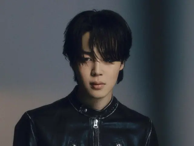 「BTS」 JIMINの「Like Crazy」、グラミー選定の「2023年を席巻した15曲」に選出