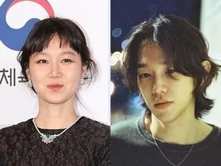 Chồng nữ diễn viên Kong Hyo Jin kém cô 10 tuổi nhập ngũ