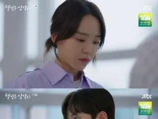 ≪Phim Hàn NGAY BÂY GIỜ≫ “Chào mừng đến với Samdalli” tập 9, Ji Chang Wook làm tổn thương Shin Hye Sun = rating 8.1%, tóm tắt/spoiler
