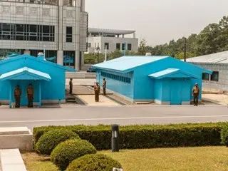 Triều Tiên bắn 200 phát súng để đáp trả huấn luyện của Hàn Quốc
