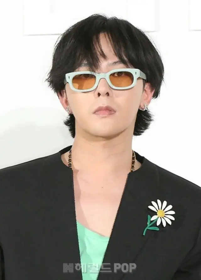 G-DRAGON（BIGBANG）、「CES 2024」参加のため米国へ出国、薬物使用疑惑が晴れて本格的活動スタート