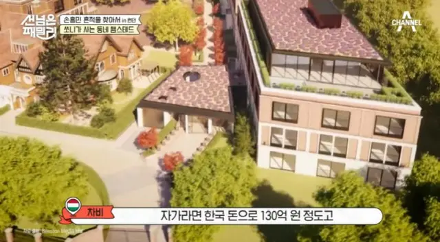 “スターサッカー選手”ソン・フンミン居住の英・高級住宅地のマンション、売買価格が130億ウォン＆家賃にして1億ウォン