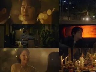 Kyuhyun (SUPER JUNIOR) tung teaser MV “So Nai”… Nữ diễn viên Won Ji An và Yoo Hee Yeol hỗ trợ