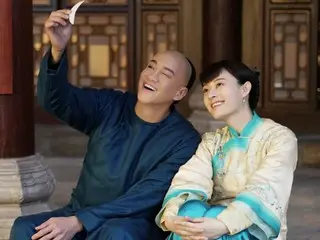 ≪Phim Trung Quốc NGAY BÂY GIỜ≫ “Như hoa nở dưới trăng” tập 12, Chu Anh chính thức được công nhận là vợ trẻ của Ngô gia chi nhánh phía Đông = tóm tắt/spoiler