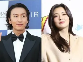 Mối quan hệ của họ đang tiến triển tốt đẹp sau 6 năm...Nữ diễn viên Lee SunBin cùng bạn gái Lee và GwangSu xác thực bằng "lượt thích"