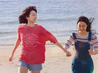 Kim Da Mi và Jeon SoNee là hiện thân của “người bạn thân duy nhất” trong “Soulmate”, ảnh hiện trường và video chính được phát hành!