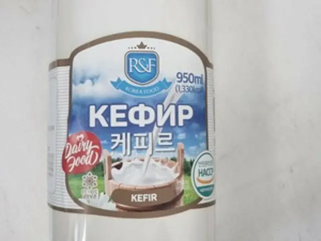 市販のヨーグルトから大腸菌群を超過検出…「返品してください」＝韓国
