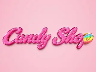 Nhóm nhạc nữ mới của Brave Entertainment, tên nhóm là "Candy Shop"