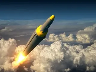 Triều Tiên phóng tên lửa đạn đạo tầm trung...được cho là IRBM mới = Hàn Quốc