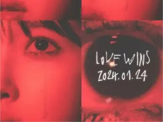 IU phát hành bài hát mới…Đĩa đơn phát hành trước “Love won” phát hành vào ngày 24