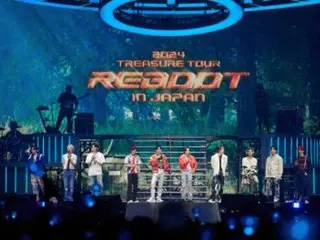 "TREASURE", DU LỊCH NHẬT BẢN thứ hai "2024 TREASURE TOUR [REBOOT]"
 IN JAPAN” các buổi biểu diễn bổ sung sẽ được tổ chức tại K Arena Yokohama vào ngày 2 tháng 3 (Thứ bảy) và ngày 3 (Chủ nhật)!