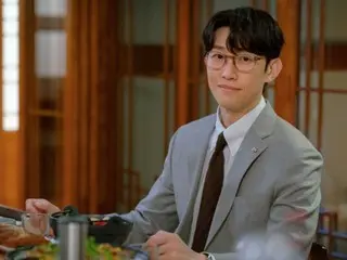 Nam diễn viên Kang Ki Young, bản xem trước cập nhật nhân vật trong 'The Best Solver'... Hóa thân thành một luật sư 'thông minh'