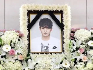 Hôm nay (21) đánh dấu 6 năm ngày mất của cố JEON TAE SOO, em trai của nữ diễn viên Ha Ji Won... “thanh xuân” được mọi người yêu mến.