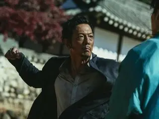 Ji Gun Woo, người đóng vai kẻ sát nhân trong “Space + Human”, “Tôi sẽ không quên” người đã qua đời năm ngoái.
