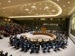 Triều Tiên kịch liệt tố cáo “Hội đồng Bảo an đàm phán cách đối phó với Triều Tiên”