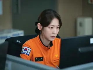 ≪OST phim truyền hình Hàn Quốc≫ “Đội điều phối khẩn cấp ứng phó đầu tiên”, bài hát hay nhất “Anywhere” = Lời bài hát/Bình luận/Ca sĩ thần tượng
