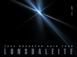 BAEK HYUN (EXO) sẽ tổ chức solo concert offline đầu tiên sau khi ra mắt vào tháng 3