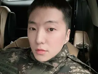 "WINNER" Kang Seung Yoon đón sinh nhật lần thứ 30 khi đang phục vụ trong quân đội... "Anh ấy sẽ trở thành một người trưởng thành hơn ở độ tuổi 30"