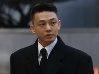 Nam diễn viên Yu A In trong “phiên tòa thứ hai” thừa nhận sử dụng cần sa và thuốc gây mê, nhưng “những phần phóng đại sẽ bị tranh chấp về mặt pháp lý”