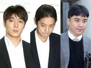 Ca sĩ Jung Joon Young sẽ ra tù vào tháng 3...Có phải vì những người bạn thân của anh như VI và Choi Jong Hoon trơ tráo như thể đang chờ đợi anh? Bắt đầu phục hồi đã được biết