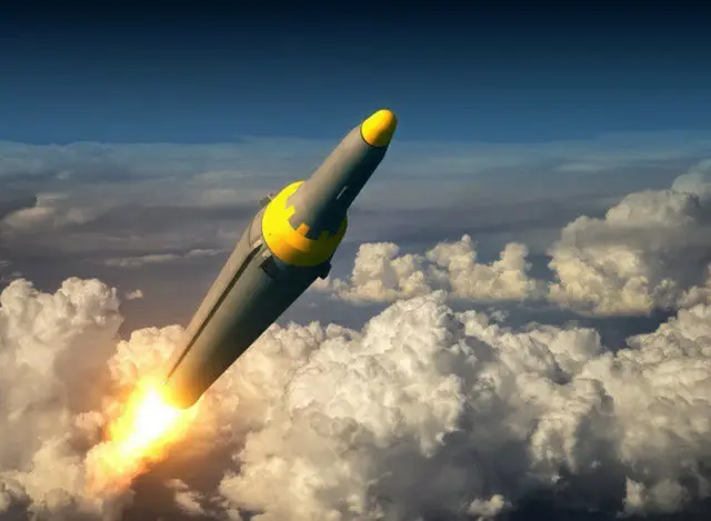 北朝鮮「新型戦略巡航ミサイル『プルファサル3-31』初発射」…米「外交復帰」を要求