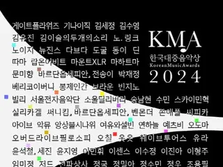JUNG KOOK, "New Jeans" và những nghệ sĩ khác được đề cử cho Giải thưởng Âm nhạc nổi tiếng Hàn Quốc lần thứ 21