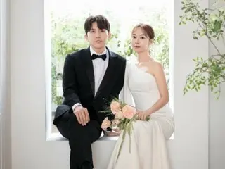 Gong (Kim Dong-sung) của "ToppDogg" kết hôn với nữ diễn viên Jung Da-ya (trước đây là A.KOR) vào hôm nay (27)...Mục tiêu đạt được sau 10 năm yêu nhau