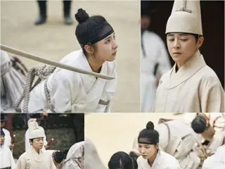 "Người quyến rũ" Cho Jung Seok lạnh lùng nhìn Sin Se Kyung bị bắt... Xem trước "diễn biến khác thường" của tập 4