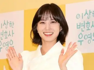 Tác phẩm tiếp theo của “nữ diễn viên thời thượng” Park Eun Bin? Phí diễn xuất của phim truyền hình “Hyper Knife” là 300 triệu won một tập? Những người liên quan bác bỏ vấn đề này, gọi nó là “vô căn cứ”.