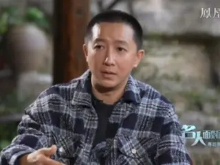 Hangyeong, "Tôi từng có ý muốn tự tử trong thời gian làm việc cho SUPER JUNIOR. Thu nhập của tôi ít hơn so với thời còn là thực tập sinh".